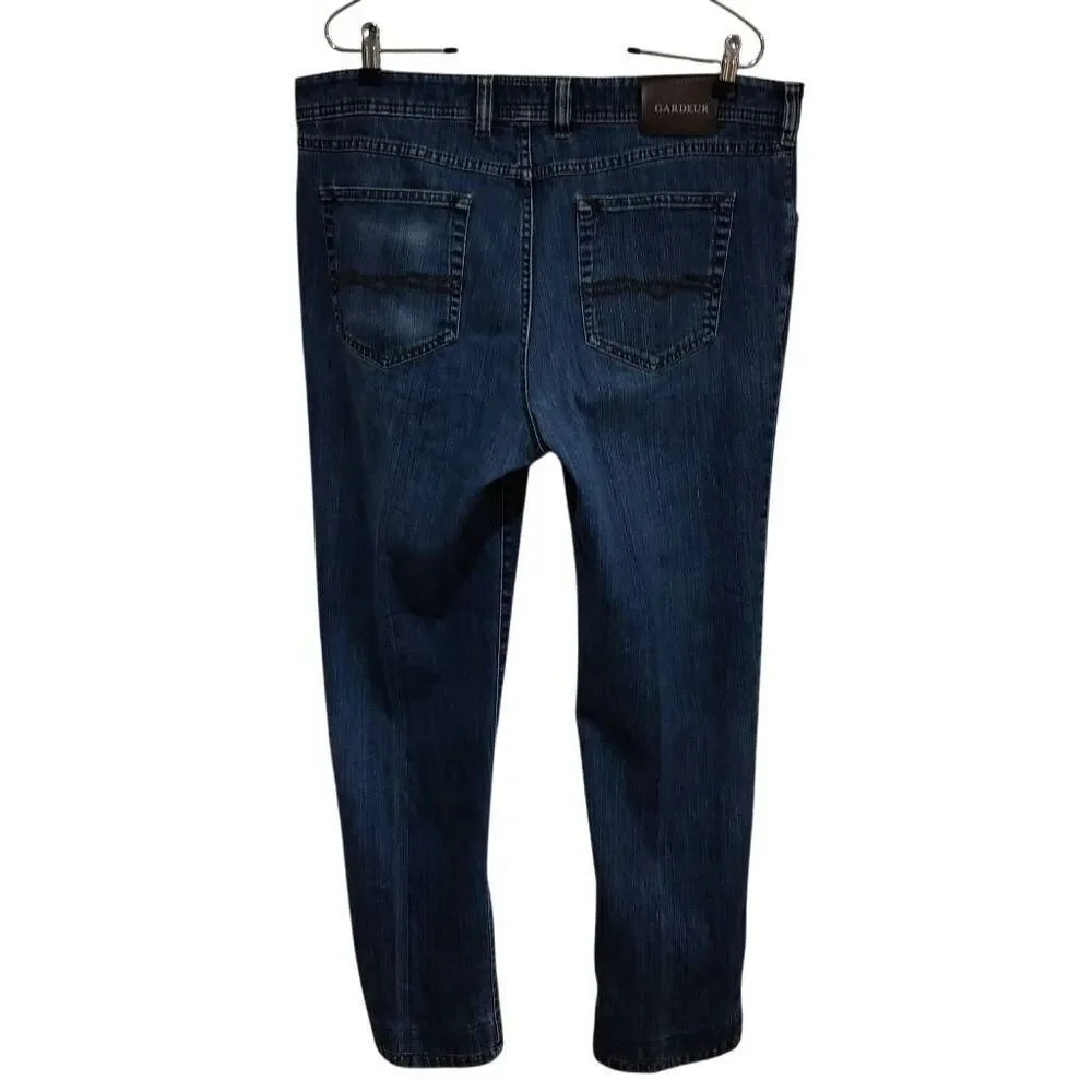Atelier Gardeur Mens Jeans Size 38x30
